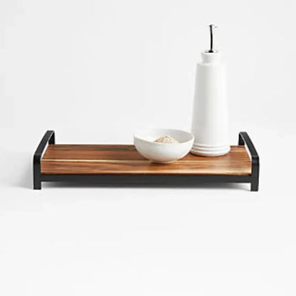 Countertop Tray Serving Tray